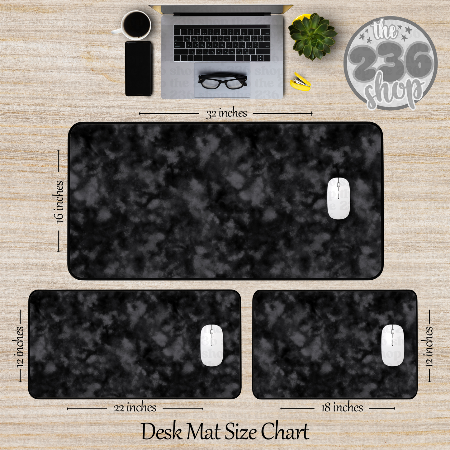 Childcare Desk Mat | Mousepad | Desk Pad | Gamer | Work From Home | Desk Accessories | Office