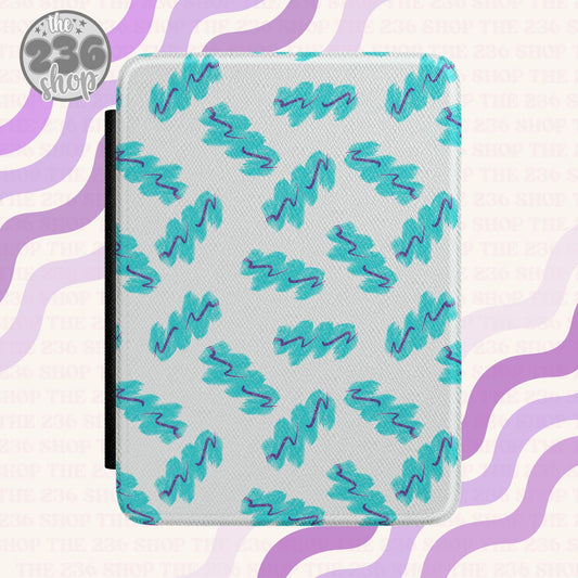 90s Cup Textured Kindle Case