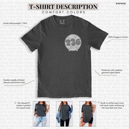 Shamrock St Patrick's Day Tshirt