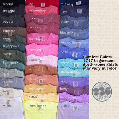 Prone to Shenanigans and Malarkey Tshirt