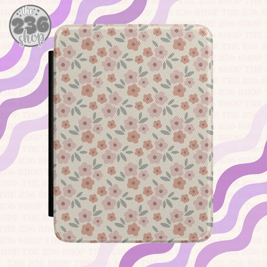 Ditsy Floral Kindle Case